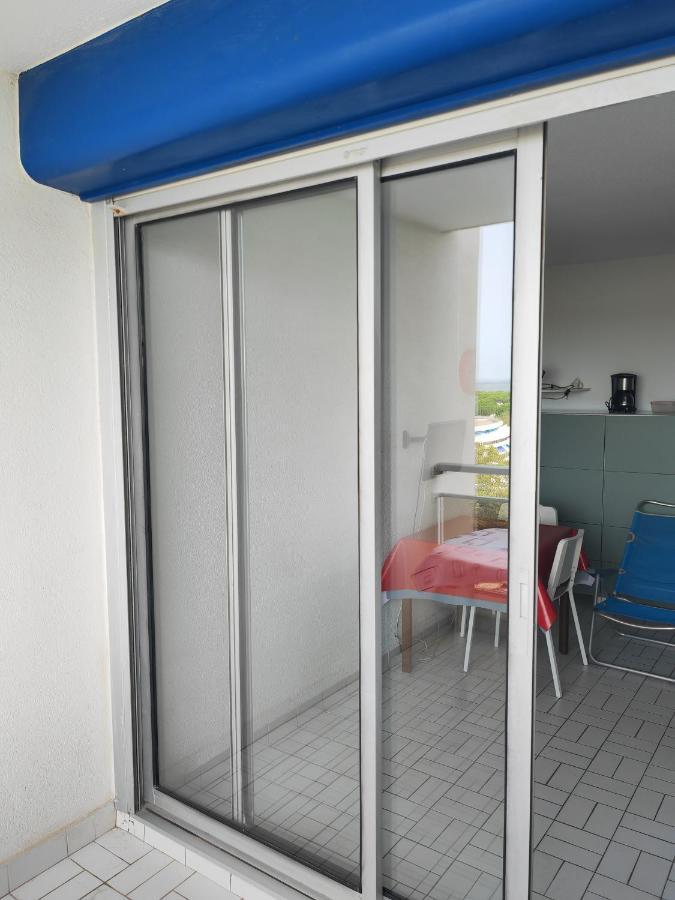 La Grande Motte Le Couchant Studio Cabine מראה חיצוני תמונה